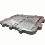 Soldadura TIG de aluminio