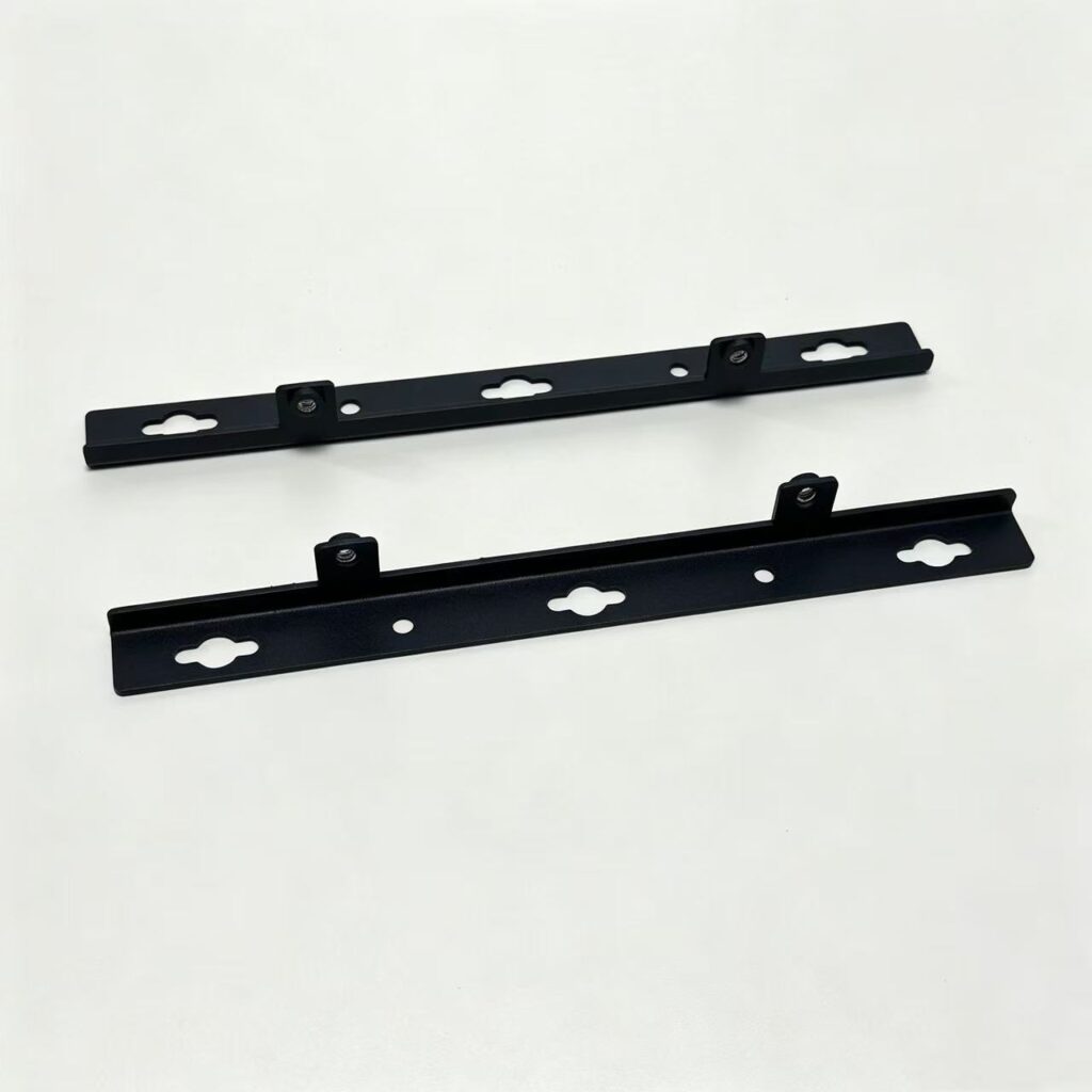 Reliable SS316 Stamping Brackets Medical Grade Stamped Metal Brackets 3 Precision Stamping Brackets with consistent quality and tight tolerances