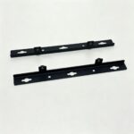 Precision Stamping Brackets with consistent quality and tight tolerances