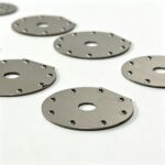Custom Stamping Brackets for automotive, machinery, and industrial assemblies