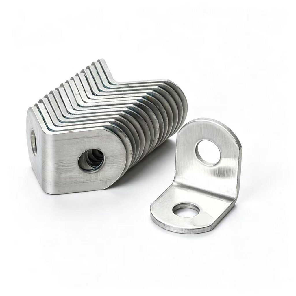 Reliable SS316 Stamping Brackets Medical Grade Stamped Metal Brackets 1 Stamping Brackets for high-volume precision metal forming and fabrication