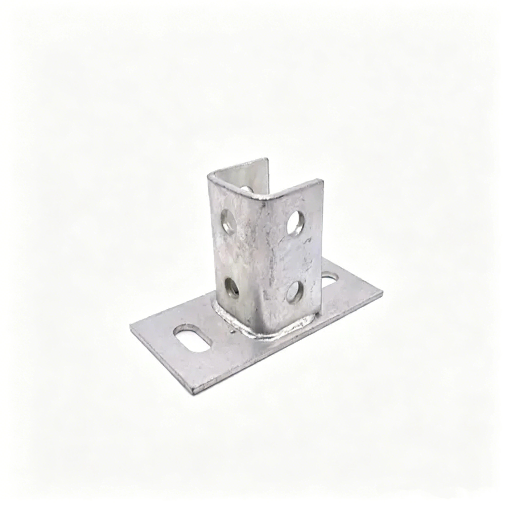 強固な構造用金属継手および産業アセンブリのためのBracket Welding