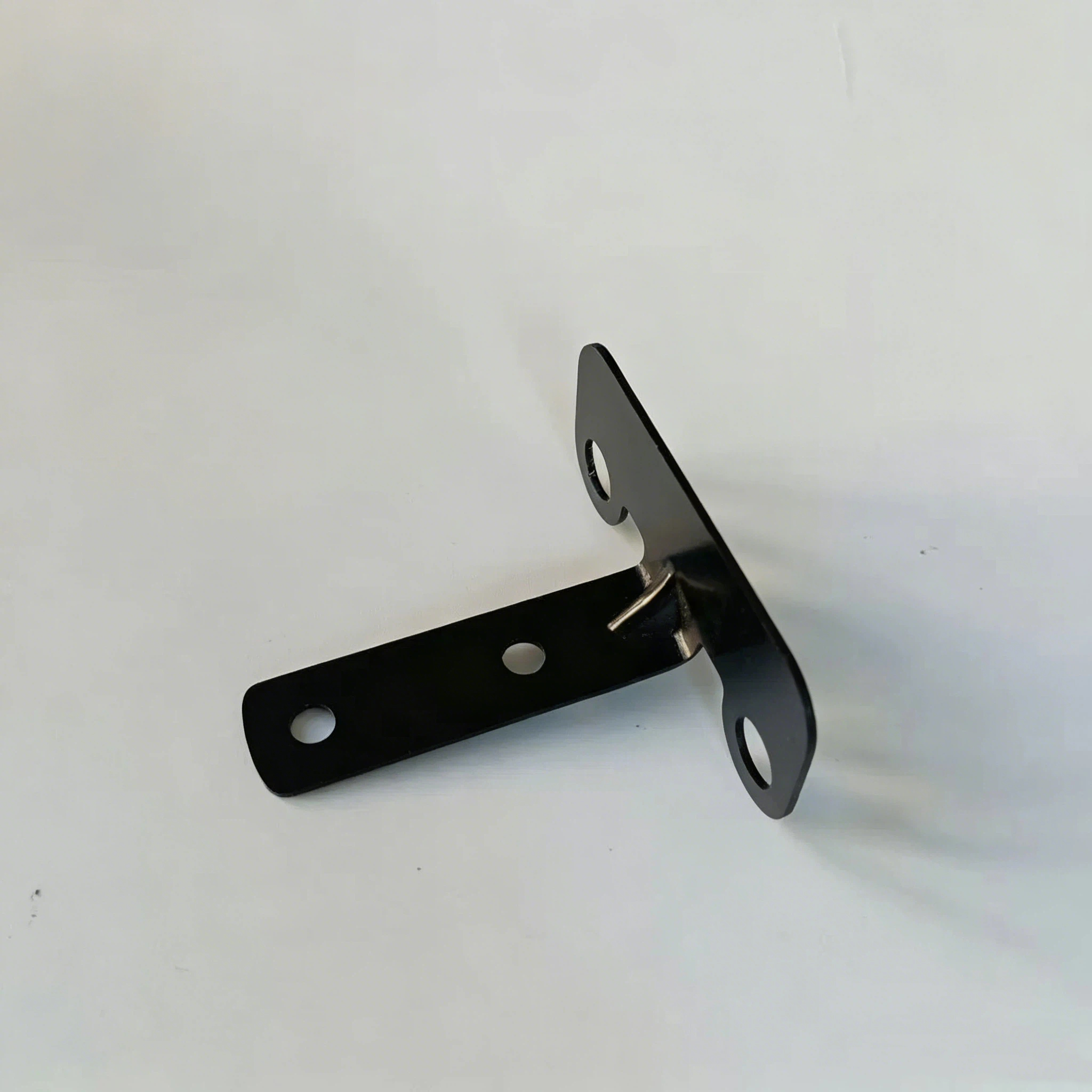 Pièces de soudage en aluminium sans rebut Haute pureté Correspondance cosmétique 3 Pièces de soudage en aluminium durables pour châssis structurels et systèmes d'équipement