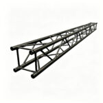 Ferme de scène en aluminium pour le gréement de concert et les applications de structure d'événement