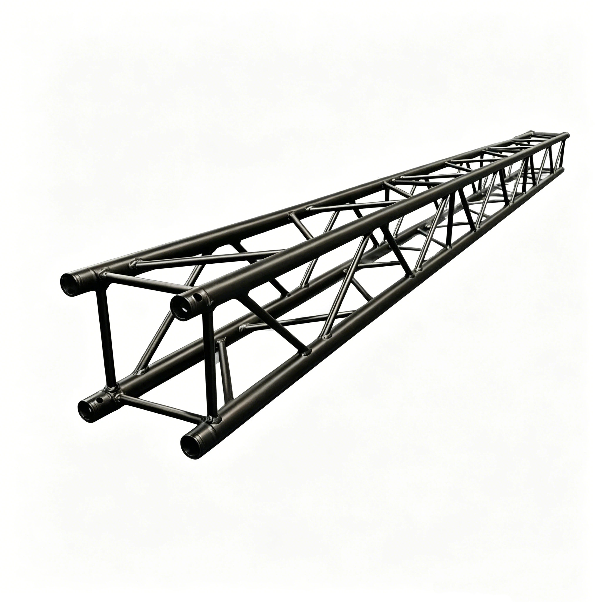 Ferme de scène en aluminium pour le gréement de concert et les applications de structure d'événement