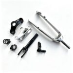 Professional CNC Machining for aluminum, steel, and stainless steel fabrication