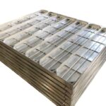 A3: Ja. Alle Komponenten der kundenspezifischen Aluminiumfertigung erfüllen ISO 9001, ASTM und relevante nordamerikanische Normen.