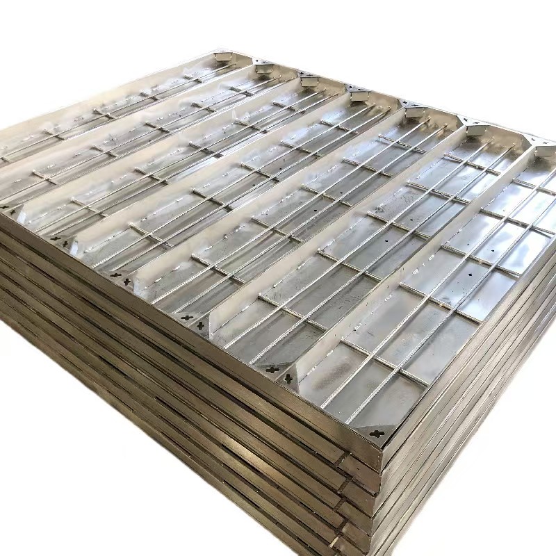 Präzise kundenspezifische Aluminiumfertigung Gehäuse mit enger Toleranz 2 A3: Ja. Alle Komponenten der kundenspezifischen Aluminiumfertigung erfüllen ISO 9001, ASTM und relevante nordamerikanische Normen.