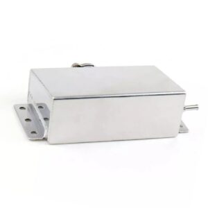 Service de fabrication d'aluminium personnalisée pour cadres, supports et pièces structurelles