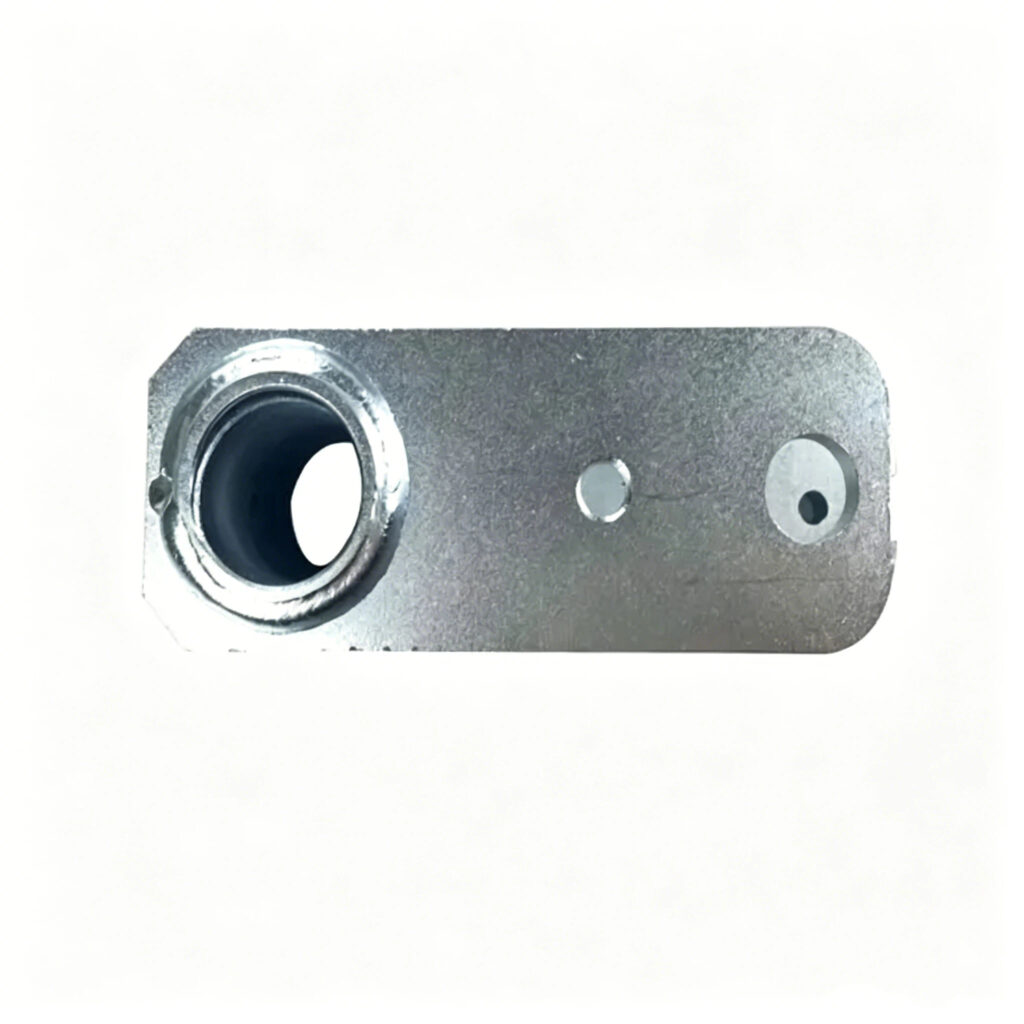 Conjunto de guardabarros de utilidad para barco soldado y doblado CNC, piezas de remolque personalizadas 4 Piezas de Remolque Personalizadas medidas por láser con construcción soldada para un rendimiento confiable del remolque.