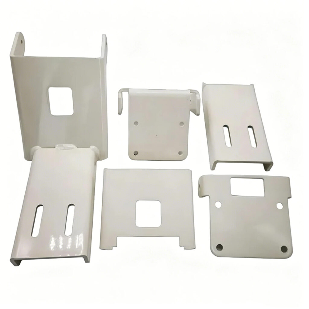 Conjunto de guardabarros de utilidad para barco soldado y doblado CNC, piezas de remolque personalizadas 3 Piezas de Remolque Personalizadas diseñadas para soluciones de reemplazo de guardabarros de remolques para botes y remolques utilitarios