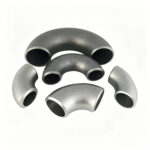Corrosion resistant Duplex Steel Elbow for offshore and marine applications