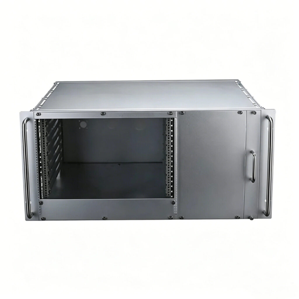 Dustproof PLC Enclosure 24x20x10 Inch Polycarbonate Window Case 1 PLC Enclosure with clear polycarbonate window for factory automation controller protection
