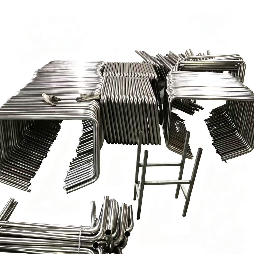 Reliable Pipe Bending & High Quality Custom Tube Fabrication Solutions 2 Custom tube fabrication with accurate pipe bending and forming services