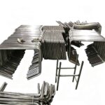 Custom tube fabrication with accurate pipe bending and forming services