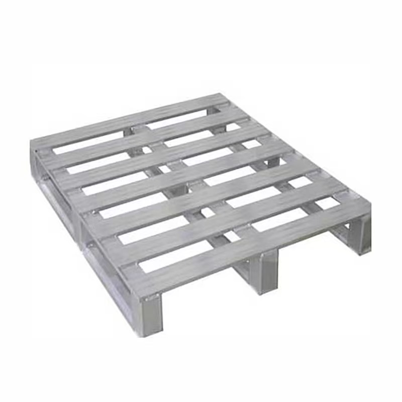 Distortion Controlled Welded Aluminum Frames Flatness Stress Relieved Base 2 Estrutura de alumínio estrutural com distorção controlada e estabilidade
