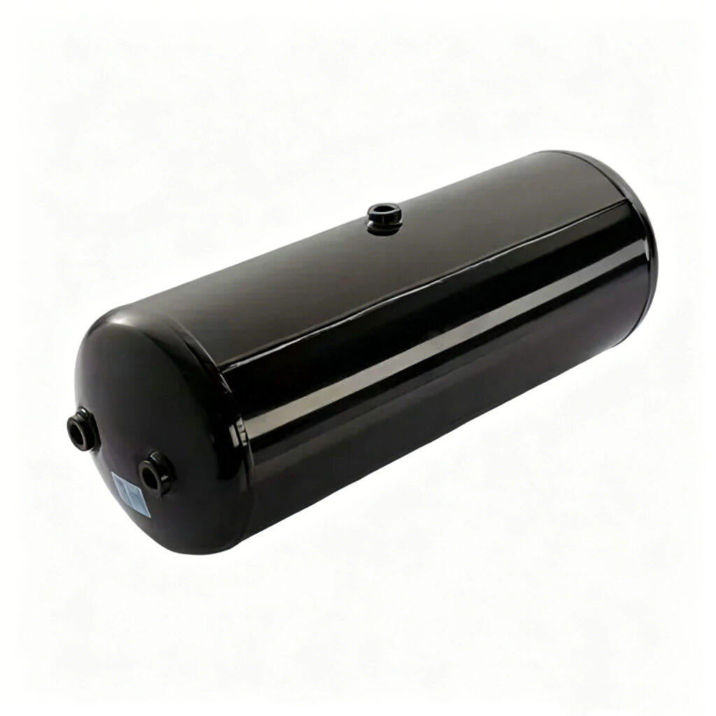 Tanques de Almacenamiento Soldados Fabricación Personalizada de Acero al Carbono Vertical Horizontal 2 Tanques de almacenamiento soldados para almacenamiento seguro y duradero de líquidos industriales