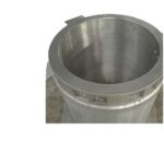 Welding Tank Bracket for secure mounting and industrial tank support systems