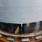 Custom Welding Tank Bracket for OEM industrial equipment and assemblies