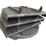 Custom Aluminum Boat Fabrication for fishing, workboats, and recreational use