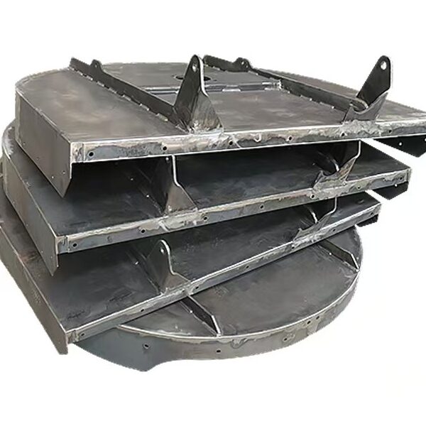Aluminum Boat Fabrication Marine Grade 5086 Flat Bottom V Hull 4 Custom Aluminum Boat Fabrication for fishing, workboats, and recreational use