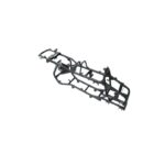 Aluminum Frame Welding for strong and lightweight structural frame assembly