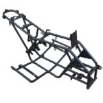 Soldadura TIG de aluminio