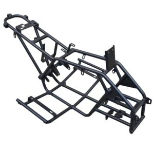 Servicio de Soldadura de Marco de Aluminio para fabricación personalizada de marcos metálicos OEM