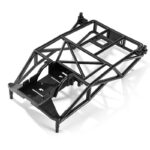 Precision Aluminum Frame Welding for industrial equipment and support structures