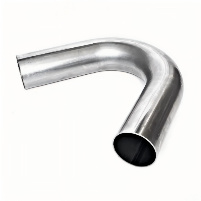 Tubería de Intercooler de Aluminio con Tubo Doblado con Mandril Fabricado por CNC 2 Tubería de Intercooler de Aluminio Personalizada diseñada para motores turboalimentados y aplicaciones de alto flujo