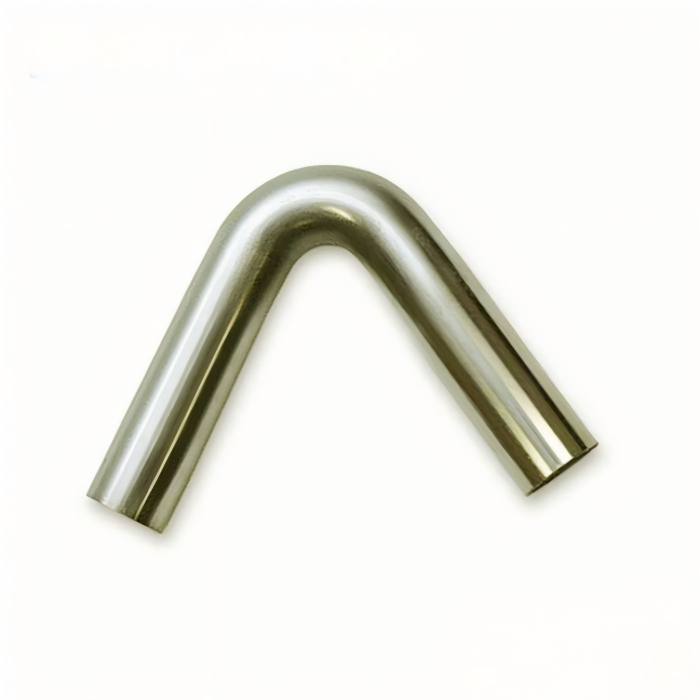 Tubería de Intercooler de Aluminio con Tubo Doblado con Mandril Fabricado por CNC 1 Tubería de Intercooler de Aluminio con tubo doblado con mandril para flujo de aire mejorado y rendimiento del turbo