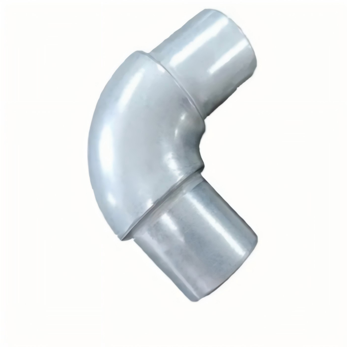 12 Configuration Aluminum Pipe Railing Fittings For Custom Rails 1 Corrosion resistant aluminum railing fittings for indoor and outdoor use