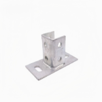 Aluminum Sheet Metal Welding Service for custom OEM components