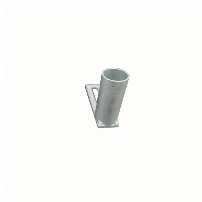 Aluminum Sheet Metal Welding Service Precise Penetration Rate 4 Lightweight aluminum sheet metal welded structure for manufacturing