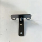 Precision Aluminum T Brackets for aluminum extrusion profiles and modular frame connections