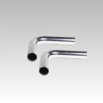 Custom Aluminum Turbo Piping designed for reliable boost pressure and engine upgrades