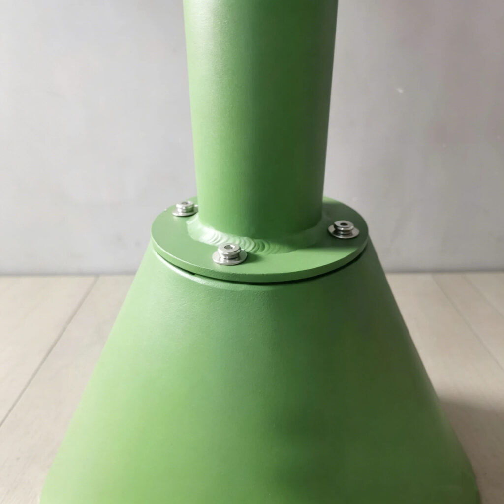 Mesa de soldadura de aluminio de precisión con patrón de orificios de fijación de cuadrícula de 5 mm 4 Mesa de fijación de soldadura de aluminio profesional diseñada para operaciones de soldadura, montaje y fabricación de precisión