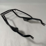 Alt文本（英文） 中文翻译 Bicycle Cargo Rack Rear with 300 lb capacity made from 6061 aluminum with precision TIG welding service Bicycle Cargo Rack Rear自行车后货架，采用6061铝合金制造，提供精准TIG焊接服务 Custom Bicycle Cargo Rack Rear welded from 6061 aluminum with adjustable length and width design 定制Bicycle Cargo Rack Rear，采用6061铝合金焊接制造，支持长度和宽度定制设计 Heavy duty Bicycle Cargo Rack Rear with TIG welded aluminum structure for high load bicycle applications 重型Bicycle Cargo Rack Rear，采用TIG焊接铝结构，适用于高负载自行车应用 Precision TIG welding Bicycle Cargo Rack Rear made with lightweight 6061 aluminum alloy fabrication 精密TIG焊接Bicycle Cargo Rack Rear，采用轻量化6061铝合金制造 Custom length Bicycle Cargo Rack Rear rack with 300 lb load capacity and durable aluminum construction 定制长度Bicycle Cargo Rack Rear货架，300磅承载能力，耐用铝合金结构 OEM Bicycle Cargo Rack Rear manufacturing with TIG welded 6061 aluminum for touring and e bike use