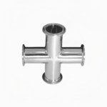 Reliable butt weld connection for industrial and engineering applications