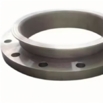 Full penetration weld joint with precise alignment and weld control