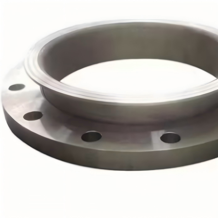 Full penetration weld joint with precise alignment and weld control