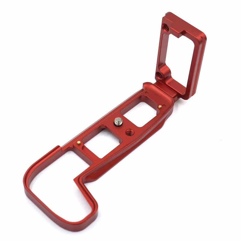 Support en aluminium CNC personnalisé usiné avec précision pour équipements OEM et systèmes d'assemblage