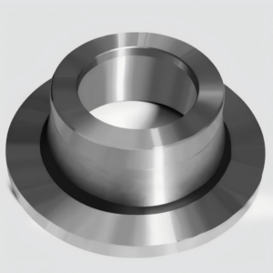 Conveyor Roller Bearing Housing CNC machined for precision conveyor systems and industrial equipment