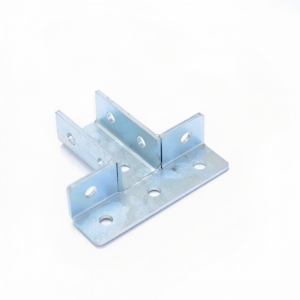 Angle de soudure de joint d'angle en acier inoxydable 304 pour des projets de fabrication de structures de précision
