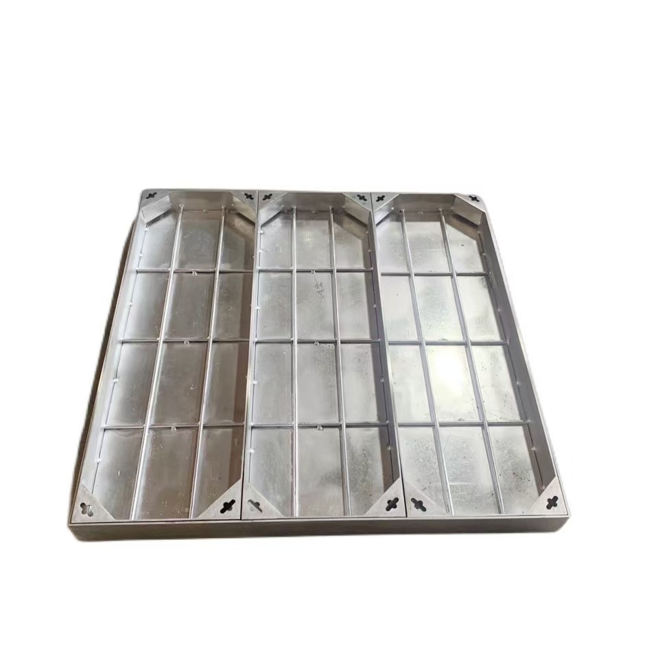 Boîtiers en aluminium sur mesure