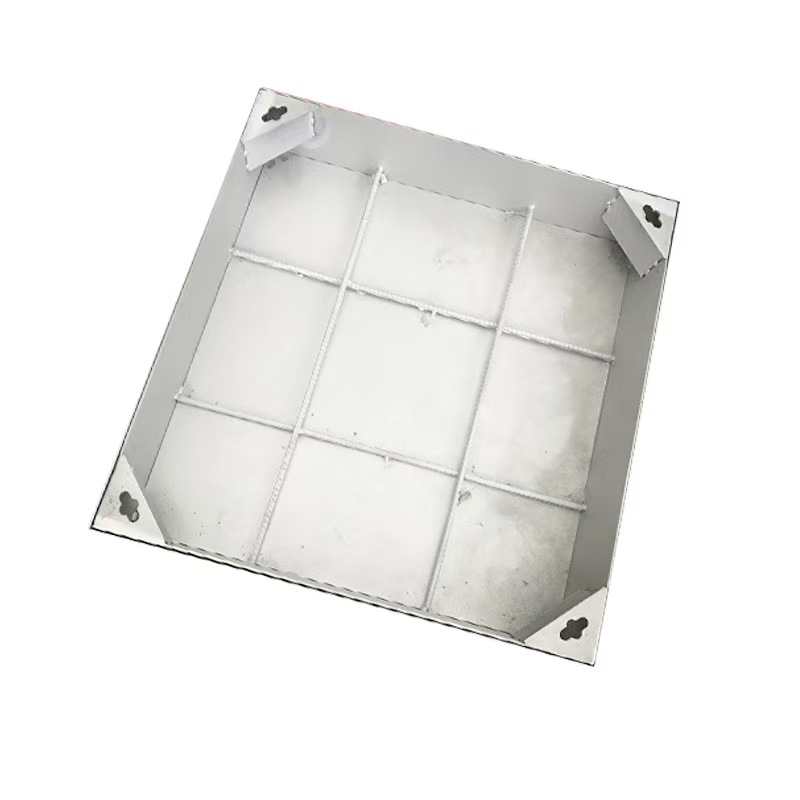 Boîtier d'équipement en aluminium étanche sur mesure