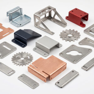 Metallstanzdienstleistungen mit präzisem Tiefziehen, Biegen, Schweißen und Oberflächenbearbeitung für kundenspezifische Metallteile