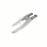 Custom Motorcycle Swingarm Welding Service with precision TIG welding and structural reinforcement