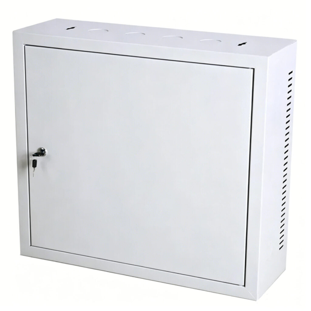 Reliable EMI Shielding Enclosure Wireless Device ISO 9001 Certified 2 Precision EMI Shielding Enclosure for RF sensitive electronics and wireless applications