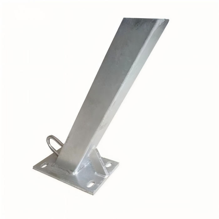 Engine Motor Mount Bracket Custom TIG Welded Chassis Mount Assembly 4 Custom Engine Motor Mount Bracket with 2 axis adjustment for different engine and chassis setups